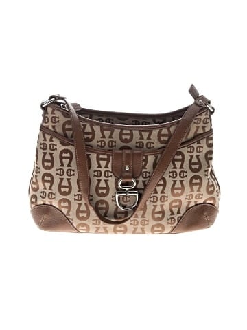 Etienne Aigner Shoulder Bag (view 1)