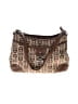 Etienne Aigner Brown Shoulder Bag One size - photo 1