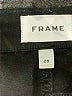 FRAME Black Dress Pants Size 28 waist - photo 7