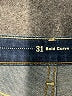 Levi's Blue Jeans Size 31 waist - photo 9