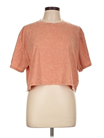 Under Armour Short Sleeve T-Shirt (view 1)