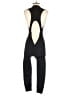 Unbranded Solid Black Jumpsuit Size M - photo 2