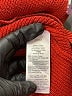 Madewell Red Pullover Sweater Size M - photo 8