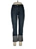 Carmar Chevron-herringbone Blue Jeans Size 32 waist (estimated) - photo 1