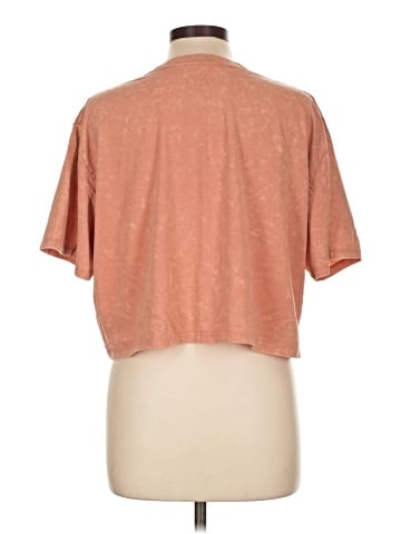 Under Armour Short Sleeve T-Shirt (view 2)