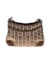 Etienne Aigner Brown Shoulder Bag One size - photo 3