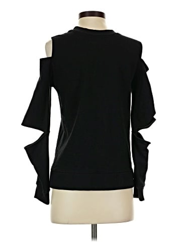 Noli Sweatshirt (view 2)