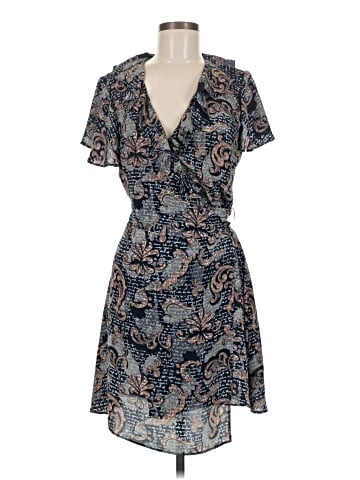 Chelsea28 Casual Dress (view 1)