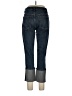 Carmar Chevron-herringbone Blue Jeans Size 32 waist (estimated) - photo 2