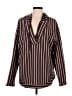 Entro Brown Cardigan Size L - photo 1