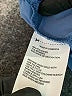 DSG Solid Blue Shorts Size 10 - 12 - photo 4