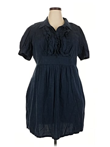 Torrid Casual Dress (view 1)