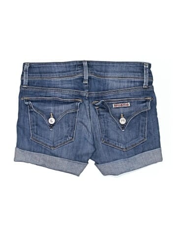 Hudson Jeans Denim Shorts (view 2)