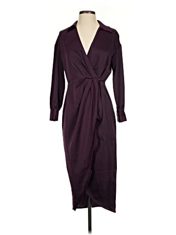 Banana Republic Factory Store Casual Dress (view 1)