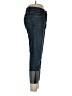 Carmar Chevron-herringbone Blue Jeans Size 32 waist (estimated) - photo 4
