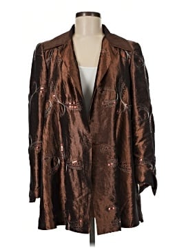 Joseph Ribkoff Blazer (view 1)