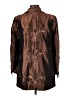 Joseph Ribkoff Brown Blazer Size 6 - photo 2