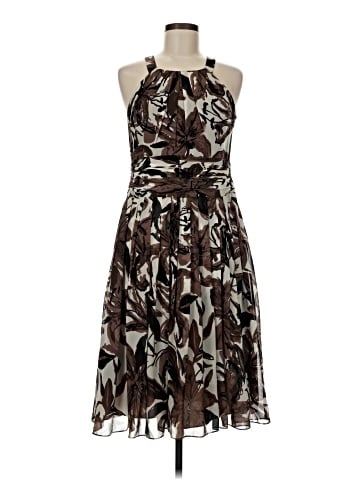 Evan Picone Cocktail Dress (view 1)