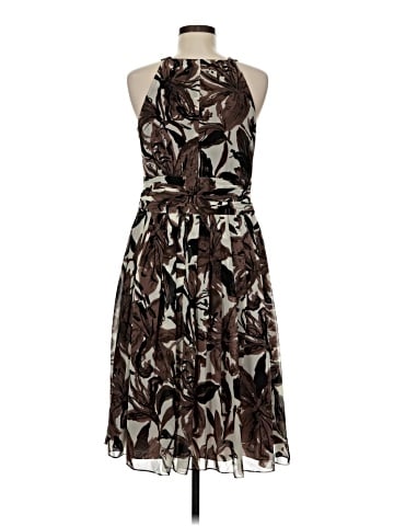 Evan Picone Cocktail Dress (view 2)
