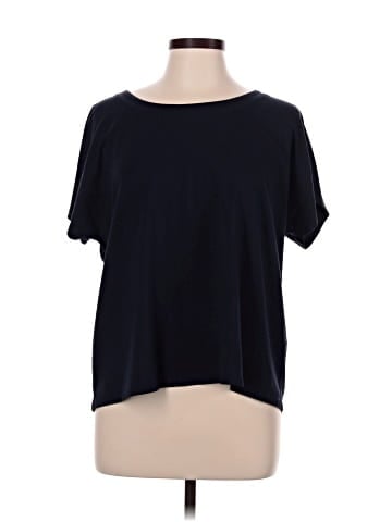 J.Jill Short Sleeve T-Shirt (view 1)