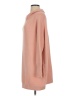 Free People Pink Poncho Size S - photo 5