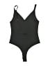 REORIA Black Bodysuit Size M - photo 2