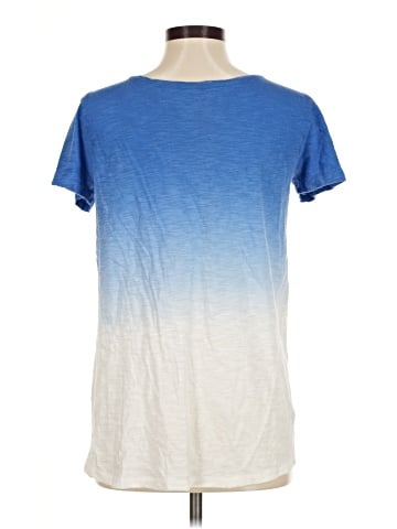 DKNY Jeans Short Sleeve T-Shirt (view 2)