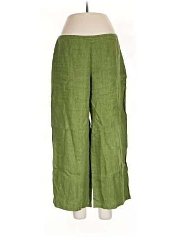 Eileen Fisher Casual Pants (view 1)