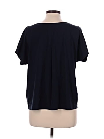 J.Jill Short Sleeve T-Shirt (view 2)