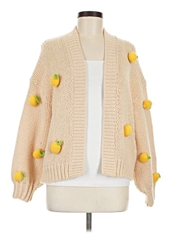Maeve by Anthropologie Cardigan (view 1)