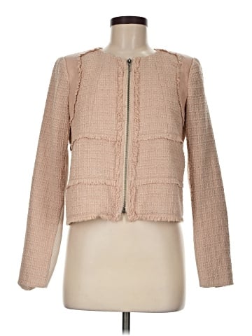 Rebecca Taylor Jacket (view 1)