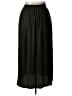 City Chic 100% Polyester Solid Black Casual Skirt Size 16 Plus (S) - photo 2