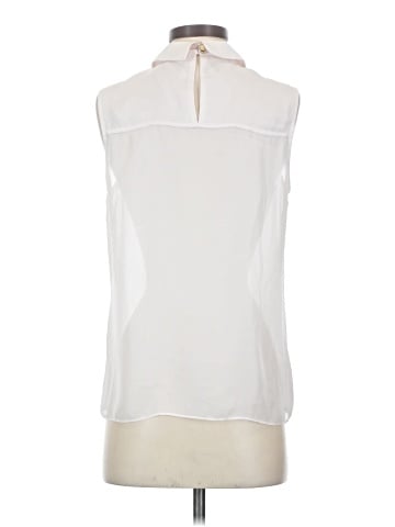 Ted Baker London Sleeveless Button-Down Shirt (view 2)