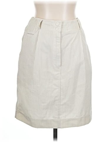 Karen Scott Casual Skirt (view 1)