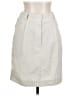 Karen Scott Ivory Casual Skirt Size 12 - photo 1