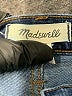 Madewell Blue Jeans Size 25 waist (petite) - photo 7
