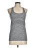 Lululemon Athletica Gray Active Tank Size 8 - photo 1