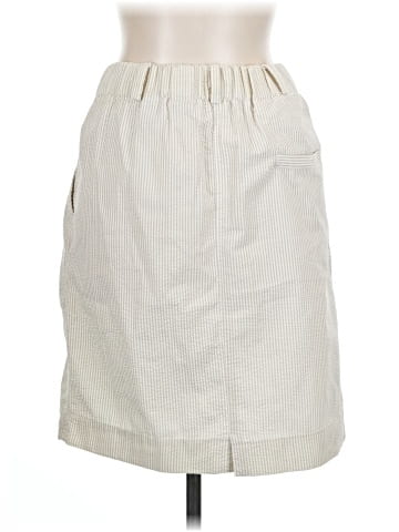 Karen Scott Casual Skirt (view 2)