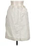 Karen Scott Ivory Casual Skirt Size 12 - photo 2