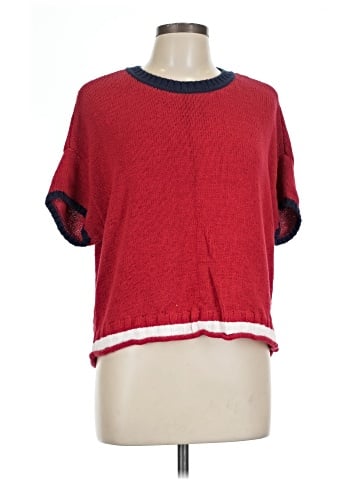 Lou & Grey Short Sleeve T-Shirt (view 1)