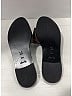 Louis Vuitton Brown Patent Monogram Lock It Flat slide Sandals Size EU 38 1/2 - photo 9