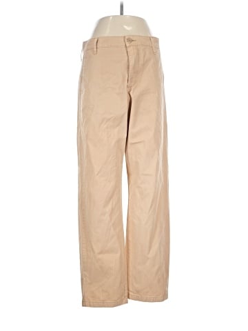 J.Crew Khakis (view 1)