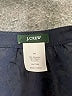 J.Crew Black Sleeveless Blouse Size 14 - photo 7