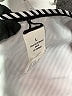 Cupshe Houndstooth Gray Swimsuit Bottoms Size L - photo 3