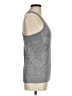 Lululemon Athletica Gray Active Tank Size 8 - photo 4