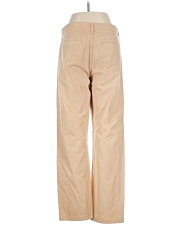 J.Crew Khakis (view 2)