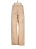 J.Crew 100% Cotton Solid Tan Khakis Size 27 waist - photo 2