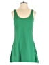 Under Armour Green Active Dress Size M - photo 1
