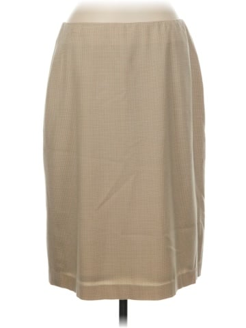 Lands' End Formal Skirt (view 1)