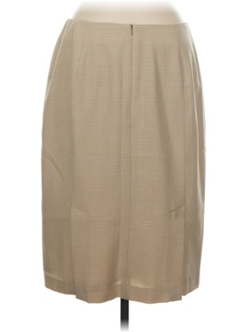 Lands' End Formal Skirt (view 2)